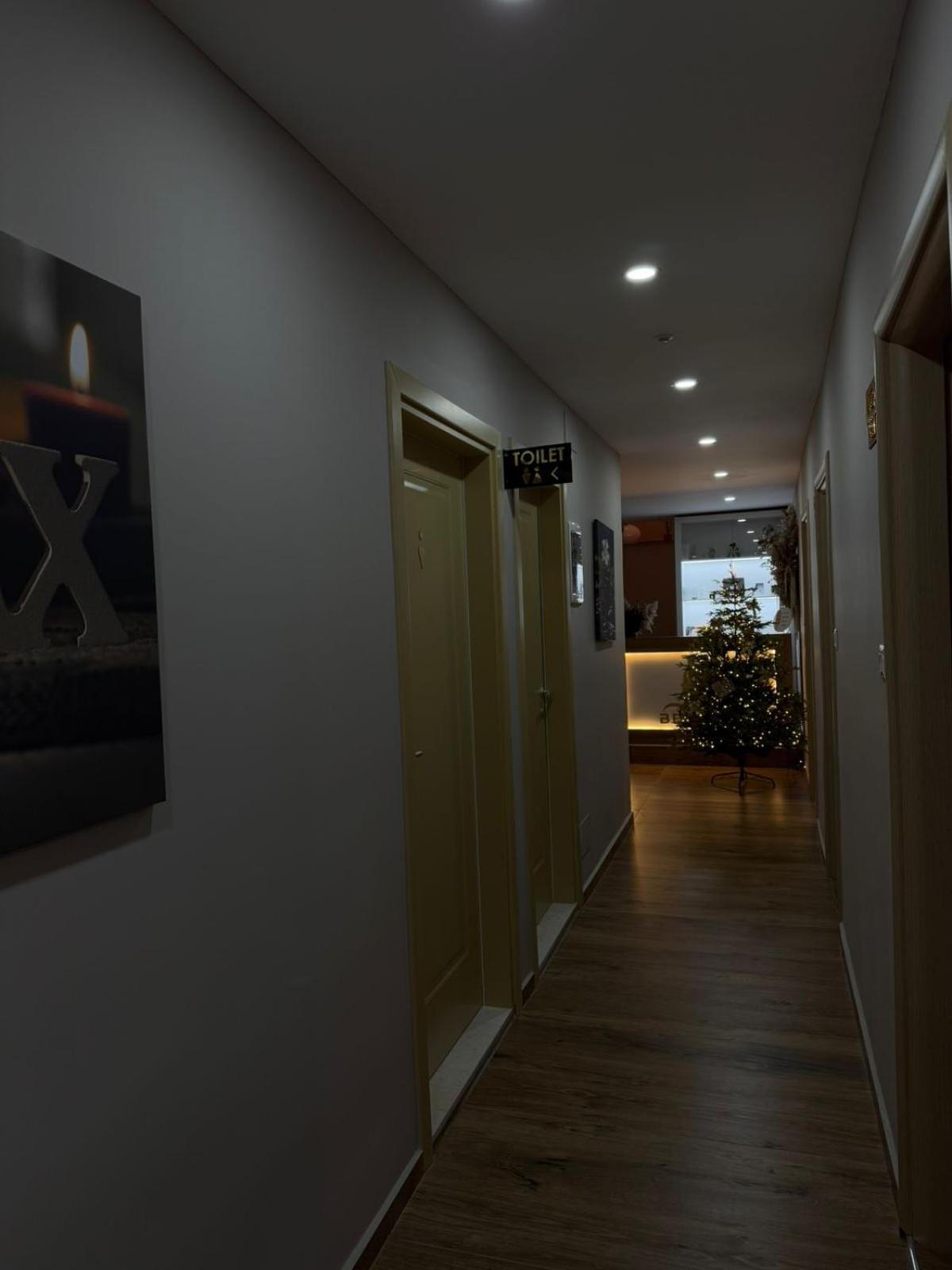 Diamond Hotel Дуррес Экстерьер фото